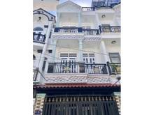 Hình ảnh Bán nhà Nhà Bè Bán nhà hẻm 67/45 Đào Tông Nguyên, KDC Sài Gòn Mới, kP7