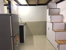 Hình ảnh Phòng trọ mới xây có gác lửng tiện nghi giá cả hợp lí tại Bình Thạnh