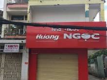 Hình ảnh Cho thuê nhà đường Lê Quang Định quận Bình Thạnh 4x25m