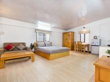 Hình ảnh Studio FULL nội thất_Landmark 81_FREE phí chỉ tính ĐIỆN