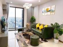 Hình ảnh Bán Trang Chủ MB66.COM / Đăng Ký Tặng 66K Saigon South Residence Phú Mỹ Hưng, 74.77m2, Đầy đủ Nội thấ