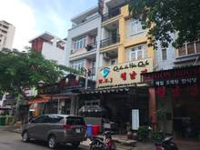 Hình ảnh Nợ xấu cần bán gấp nhà nguyên căn Hưng Phước, Phú Mỹ Hưng, Quận 7