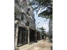 Hình ảnh Bán nhà Nhà Bè Bán nhà hẻm xe hơi 1979 đường Huỳnh Tấn Phát, Thị trấn