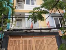 Hình ảnh Cho thuê nhà đường D1 quận Bình Thạnh 4x16m