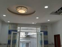 Hình ảnh Bán nhà gần Phạm Văn Bạch, Tân Bình, 2 tầng, dt 38 m2, Giá 3.15 tỷ