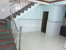 Hình ảnh Bán nhà Nhà Bè Bán Nhà sổ hồng riêng hẻm 2056 htp thị trấn Nhà Bè Dt :