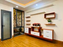 Hình ảnh Cho thuê MT Lê Văn Sỹ, Q3 gần ngã tư Trần Quang Diệu DT 8x20m
