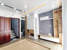 Hình ảnh Cho thuê nhà mới MT Điện Biên Phủ, Q3. DT: 7x20m, 5 tầng