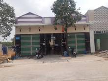 Hình ảnh BÁN GẤP: dãy trọ và lô đất 300m2 thổ cư kề khu công nghiệp Việt-Nhật