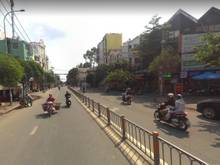 Hình ảnh Cho thuê nhà MT Nguyễn Thái Sơn, P4, 6.5x22m, Giá 45tr TL