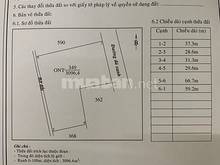 Hình ảnh Bán nhà Nhà Bè nhà bán : 2/1 đường Đào tông nguyên (nhà bè) khu dân cư