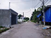 Hình ảnh Bán 6,5 sào đất KP 4 Trảng Dài, Biên Hòa