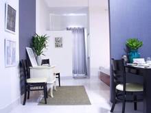 Hình ảnh Studio full nội thất_Giá phải chăng_Đủ tiện nghi_Điện biên phủ_UFM