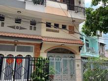 Hình ảnh Bán nhà đường Phan Đăng Lưu, Q Bình Thạnh, DT 230m2 - Giá: 55 tỷ