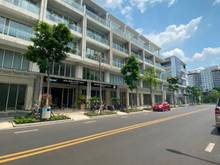 Hình ảnh Sàn shophouse thô Sarica cần cho thuê nhanh giá chỉ 3000USD