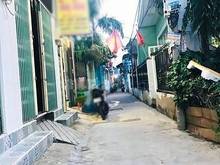 Hình ảnh Bán nhà Nhà Bè Bán nhà 2 lầu (tặng nội thất) hẻm 96 đường Đào Tông Ngu