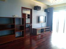 Hình ảnh ✔ Cho thuê CHCC HÙNG VƯƠNG PLAZA 132m 3pn 3wc - Nội thất đầy đủ