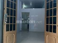 Hình ảnh Bán nhà Nhà Bè Bán nhà cấp 4 hẻm 48 kho B (Đặng Nhữ Lâm) thị trấn Nhà