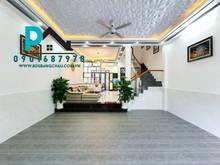 Hình ảnh Bán nhà Nhà Bè Biệt Thự Phố Huỳnh Tấn Phát Nằm Trong Khu Dân Cư Anh Tu