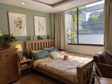 Hình ảnh Căn Hộ Cao Cấp 40m2 full nội thất giá 6tr ở Tân Bình