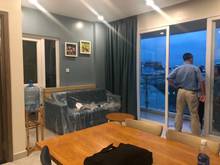 Hình ảnh Bán Căn Hộ SUNNY PLAZA Đường Phạm Văn Đồng 72m2 lầu trung view thoáng