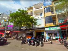 Hình ảnh Cho thuê nhà mặt tiền Cộng Hòa ngay Etown, 4 Tầng nhà mới giá 33 Triệu