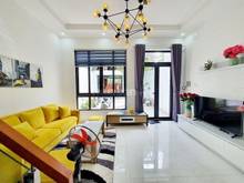 Hình ảnh Bán nhà Nhà Bè Nhà Phố KDC Huỳnh Tấn Phát Nhà Bè Xe Hơi Chuẩn 8m, cách