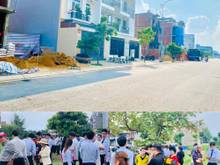Hình ảnh Mở bán 20 nền đất KDC Tân Tạo , gần AEON Bình Tân