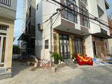 Hình ảnh Bán nhà Nhà Bè Cần bán nhà đồng sỡ hữu 4 căng và người mua được đứng t