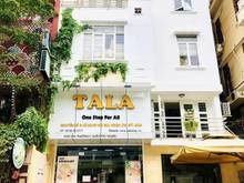 Hình ảnh Cho thuê Nhà nguyên căn Mặt tiền Đường Hoa Mai, P.2, Q.Phú Nhuận