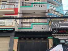 Hình ảnh Bán nhà MTKD đường Số 14 Lê Văn Quới, DT 4x17m, đúc 3 tấm, giá 7.15 tỷ