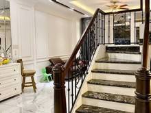 Hình ảnh Cho thuê tòa nhà 222 Điện Biện Phủ, P. 6, Q3, 26x32m, 2 hầm, 12 lầu