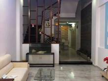 Hình ảnh Cho thuê building văn phòng, Hai Bà Trưng, phường 8, Quận 3.