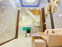 Hình ảnh Bán nhà Nhà Bè Dt :3,2 x 8,5(Hướng Tây tứ trạch ) ♦️♦️♦️ 1trệt 2lầu (3