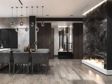 Hình ảnh Biệt thự cao cấp 5* khu VIP siêu sang Mặt tiền trung tâm Phú Nhuận