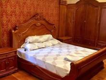 Hình ảnh Mặt tiền 5x18m 3 lầu đường Cô Bắc, P. Cầu Ông Lãnh, Q.1,