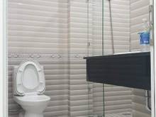 Hình ảnh Cho thuê nhà MT Lê Văn Sỹ, Quận PN. DT: 6x18m, 1 hầm, 8 lầu,