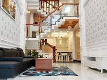 Hình ảnh Cho thuê tòa nhà 258 Nam Kỳ Khởi Nghĩa, P. 8, Q. 3, 25x28m, 2 hầm