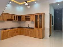Hình ảnh Góc 2MT Hai Bà Trưng - Võ Thị Sáu, Q3 (đối điện nhiều thương hiệu lớn)