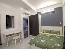 Hình ảnh ⚜️⚜️⚜️ Căn Hộ Ban Công To Đùng - LÊ VĂN SỸ Gần CoopMart Nhiêu Lộc Q.3