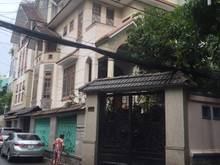 Hình ảnh Cho Thuê Nhà 86/10 Biệt Thự Phổ Quang, P2, Tân Bình