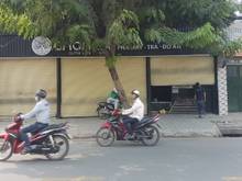 Hình ảnh Mở làm cafe MT Phan Văn Trị 11x11, khu sôi động cấp 4 giá 57 tr