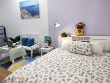 Hình ảnh Mb6623 nạp rút nhanh chóng mới xây, cho thuê ngắn hạn, gần vòng xoay dân chủ, KM lớn T.1