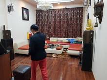 Hình ảnh Cực Hiếm! 7 tỷ! Ô tô vào nhà! Bán nhà Thái Hà 71m, 4 tầng, mt 4.1m