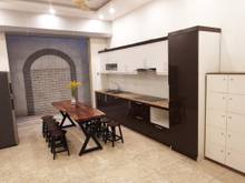 Hình ảnh Homestay 75 Cầu Đất ( Cách hồ Hoàn Kiếm chỉ 10 phút đi bộ