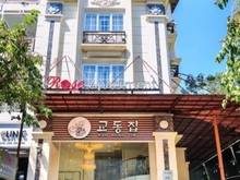 Hình ảnh Bán căn khách sạn góc MB66 là nhà cái uy tín hàng đầu tại Việt Nam khu Hưng Phước giáp khu Sky 1 2 3