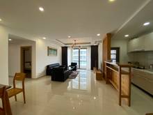 Hình ảnh Cho thuê căn hộ Riverpark 1,Pmh, giá 27tr/tháng ,nhà y như hình