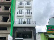 Hình ảnh Bán nhà Lê Văn Sỹ,P13,Q3,3.8m x 12.5m,5T,Giá: 15tỷ