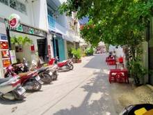 Hình ảnh Cho thuê nhà hẻm xe hơi 16/8 Hoa Sứ khu đường hoa phan xích long, p2,