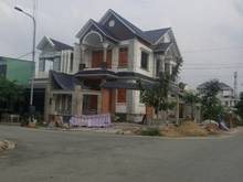 Hình ảnh Bán đất 4.000m2, 3 mặt tiền, TX Dĩ An, Bình Dương, giá 45 tỷ TL